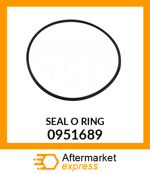 SEAL 0951689