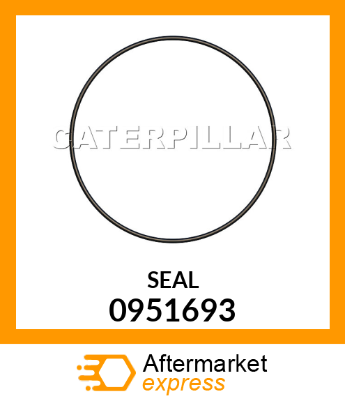 SEAL 0951693