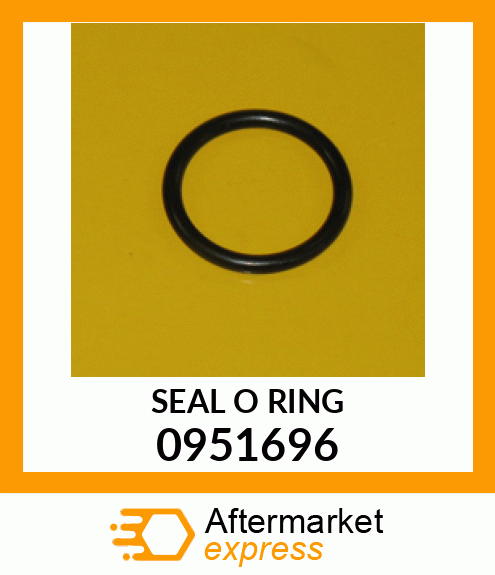 O-RING 0951696