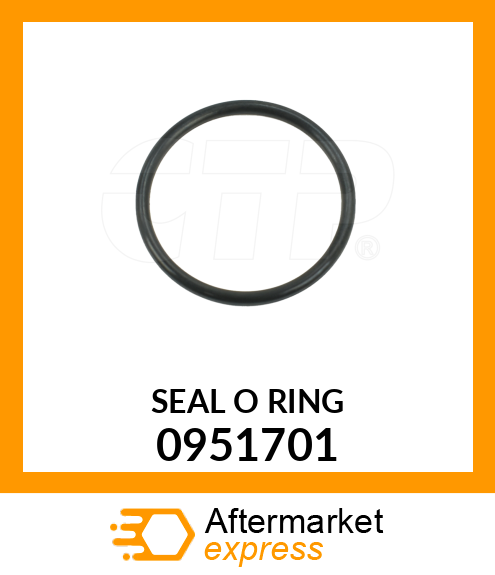 SEAL 0951701