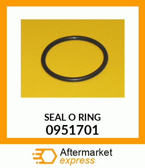 SEAL 0951701