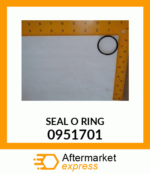 SEAL 0951701