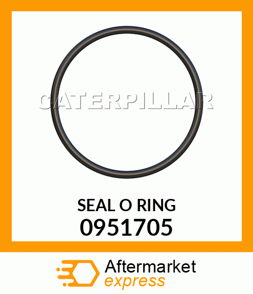 SEAL 0951705