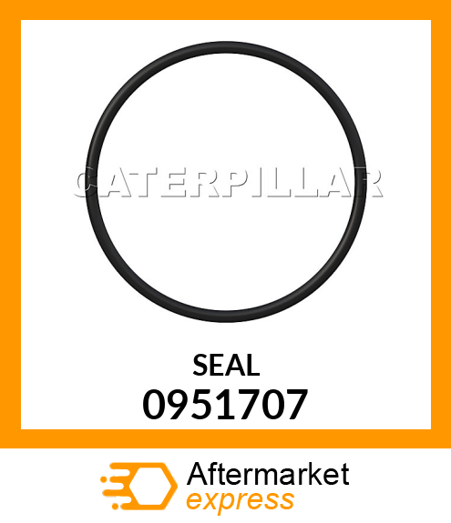 SEAL 0951707