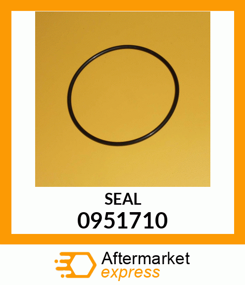 O-RING 0951710