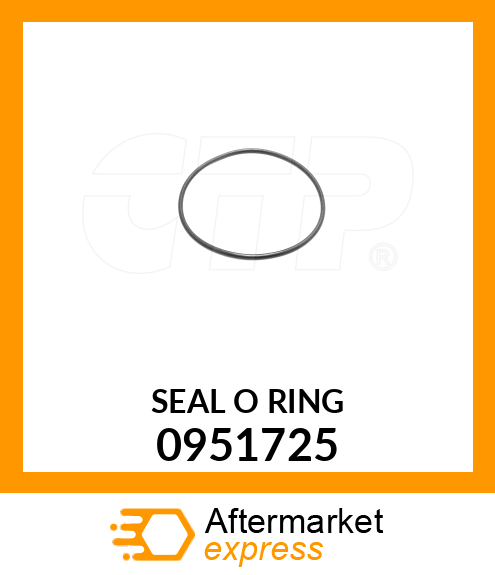SEAL 0951725