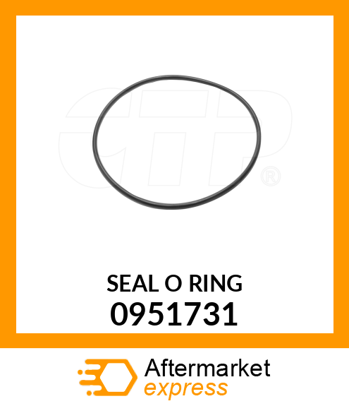 SEAL 0951731