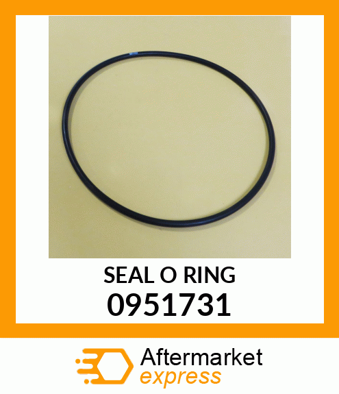 SEAL 0951731