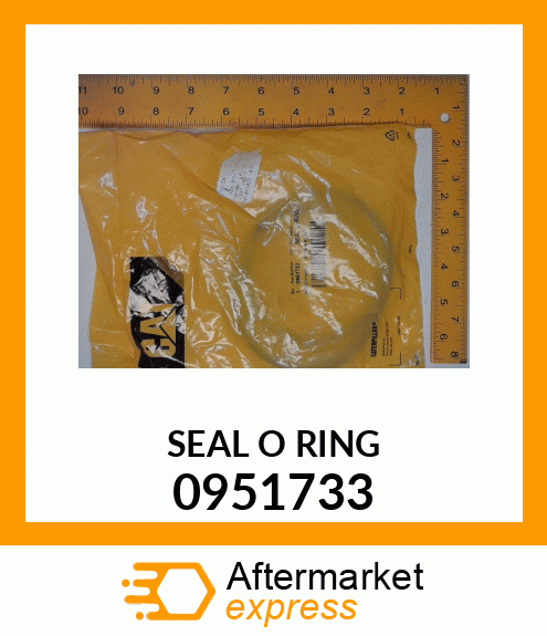 SEAL 0951733