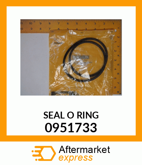 SEAL 0951733