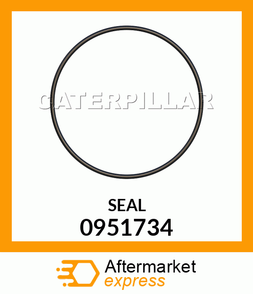 SEAL 0951734