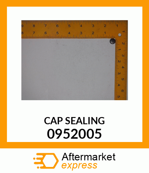 CAP SEALING 0952005