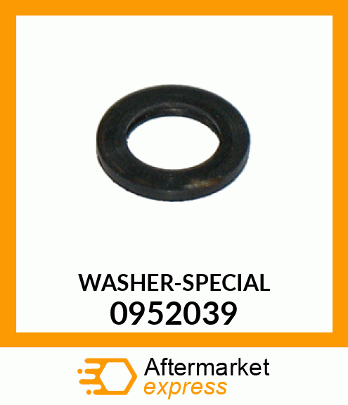 WASHER 0952039