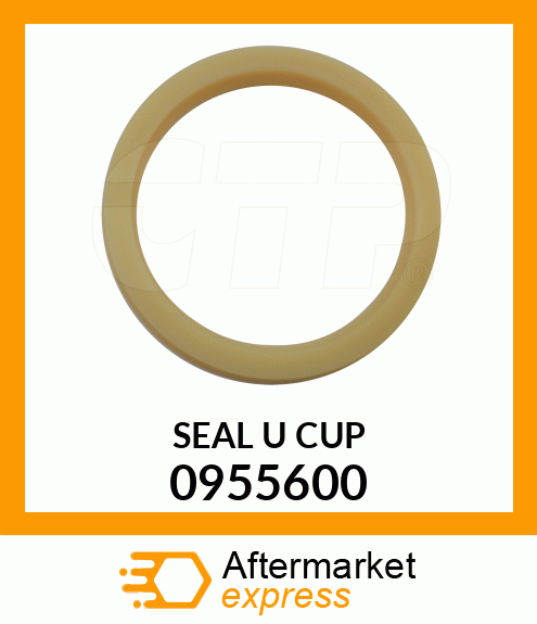 U-RING 0955600