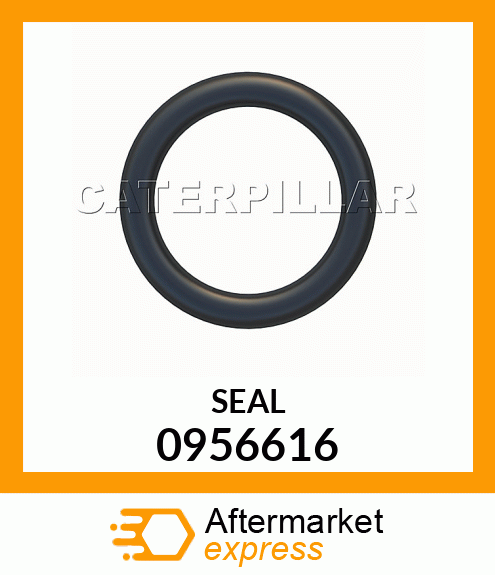 SEAL 0956616