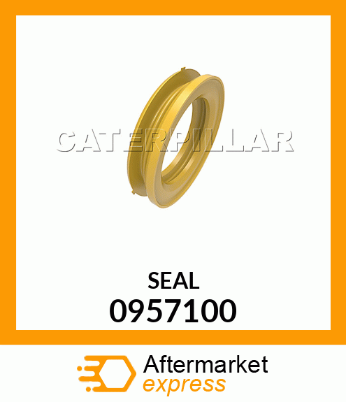 SEAL 0957100