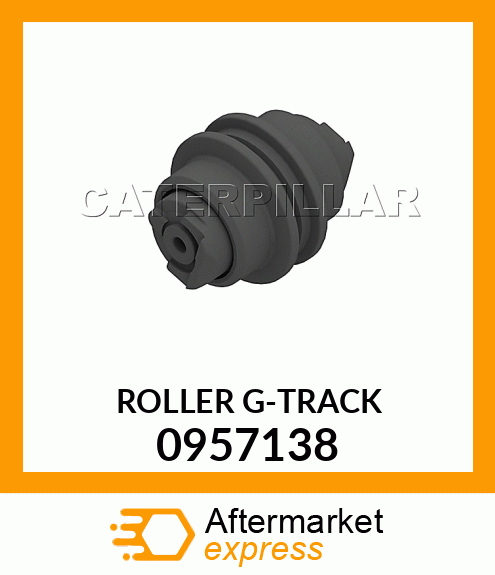 S/F ROLLER GRP - E180/E240A B 0957138