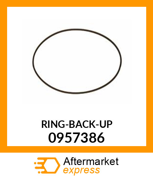 RING-BACK-UP 0957386