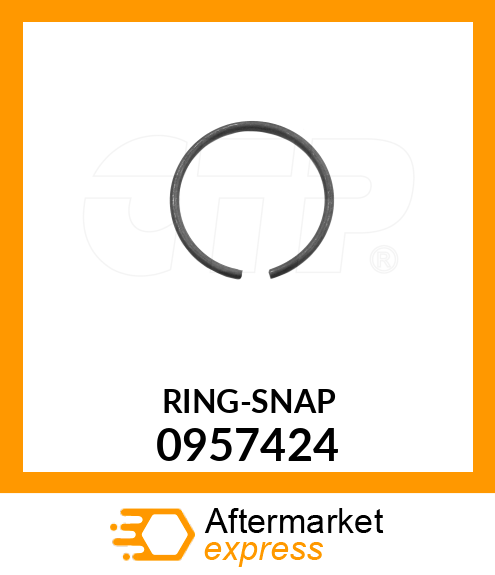 RING 0957424