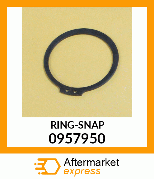 RING-SNAP 0957950