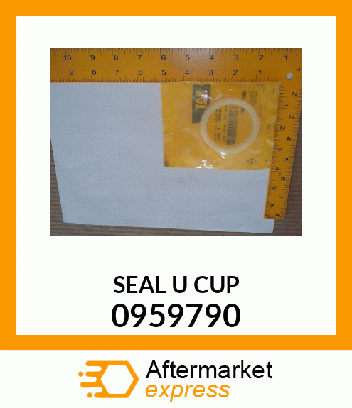 SEAL U CUP 0959790