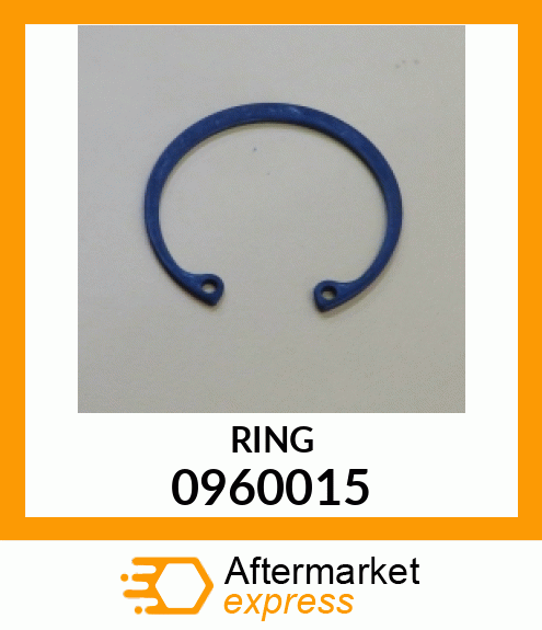 RING 0960015