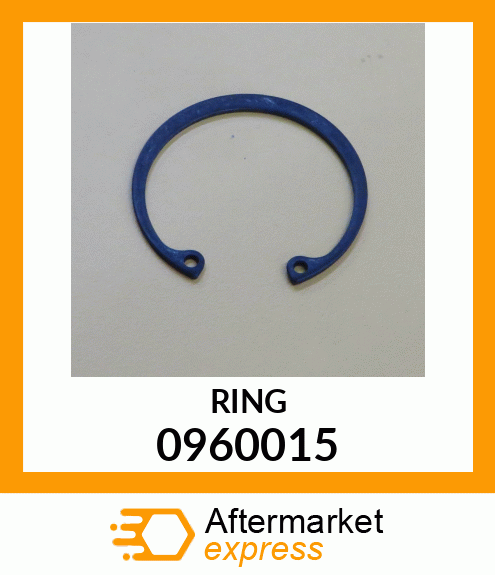 RING 0960015