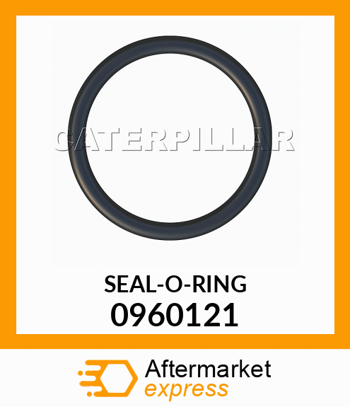 SEAL-O-RING 0960121