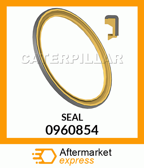 SEAL 0960854