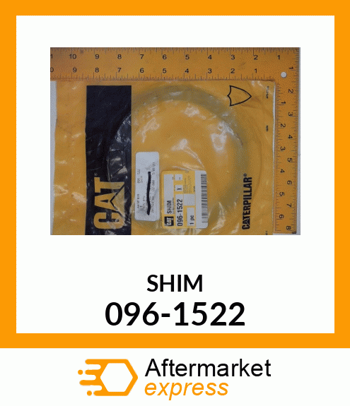 SHIM 096-1522