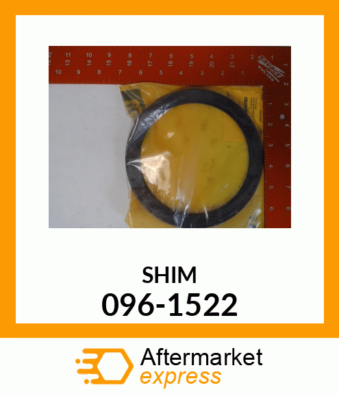 SHIM 096-1522