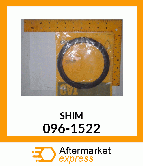 SHIM 096-1522