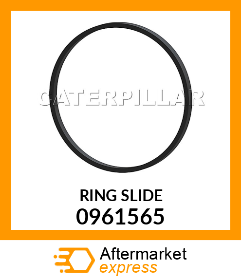 RING SLIDE 0961565