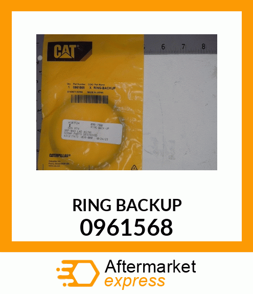 RING 0961568