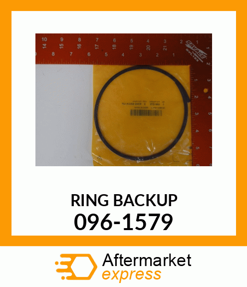 RING BACK-UP 096-1579