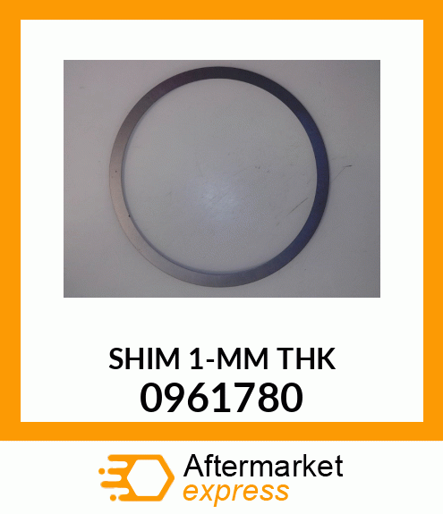 SHIM 0961780