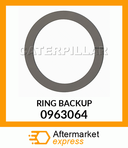 RING BACKUP 0963064