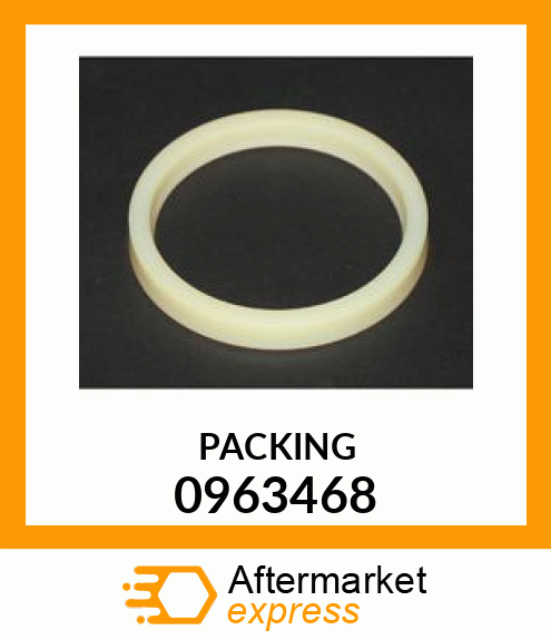 PACKING 0963468