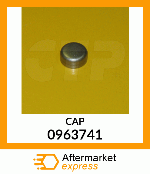 CAP 0963741