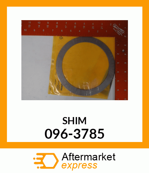 SHIM 096-3785