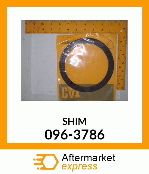 SHIM 096-3786