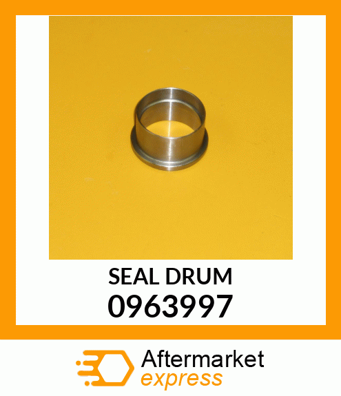 SEAL DRUM 0963997