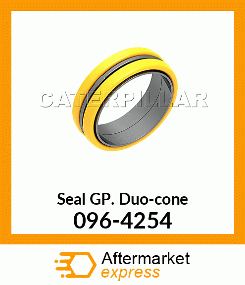 Seal Group, Duo 096-4254