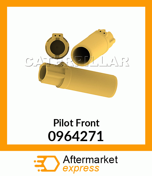 CYLINDER 0964271