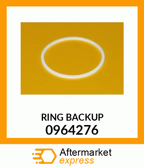 RING BACKUP 0964276