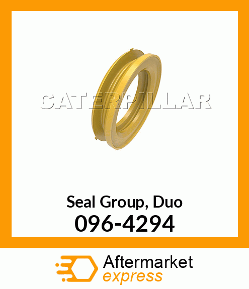 Seal Group, Duo 096-4294