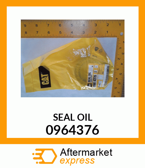 SEAL OIL 0964376