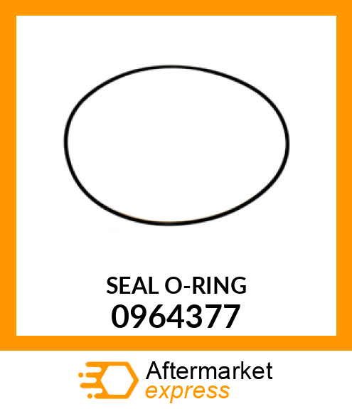 O RING 096-4377