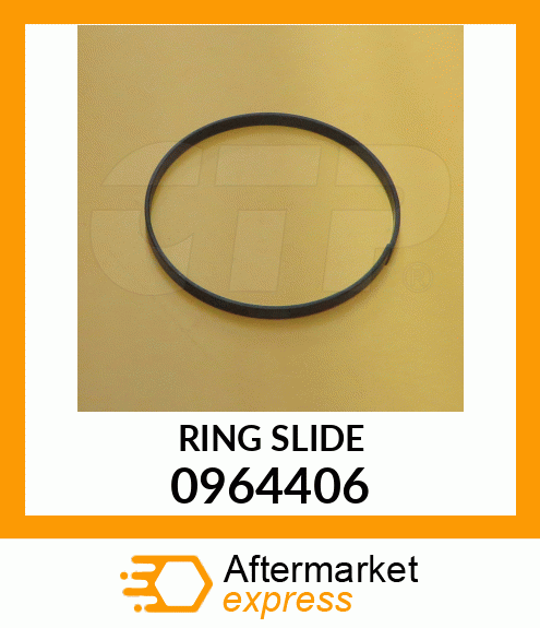 RING SLIDE 0964406