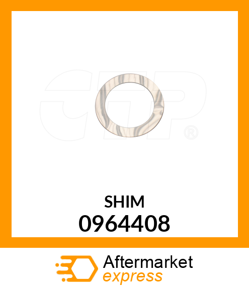 SHIM SET 0964408